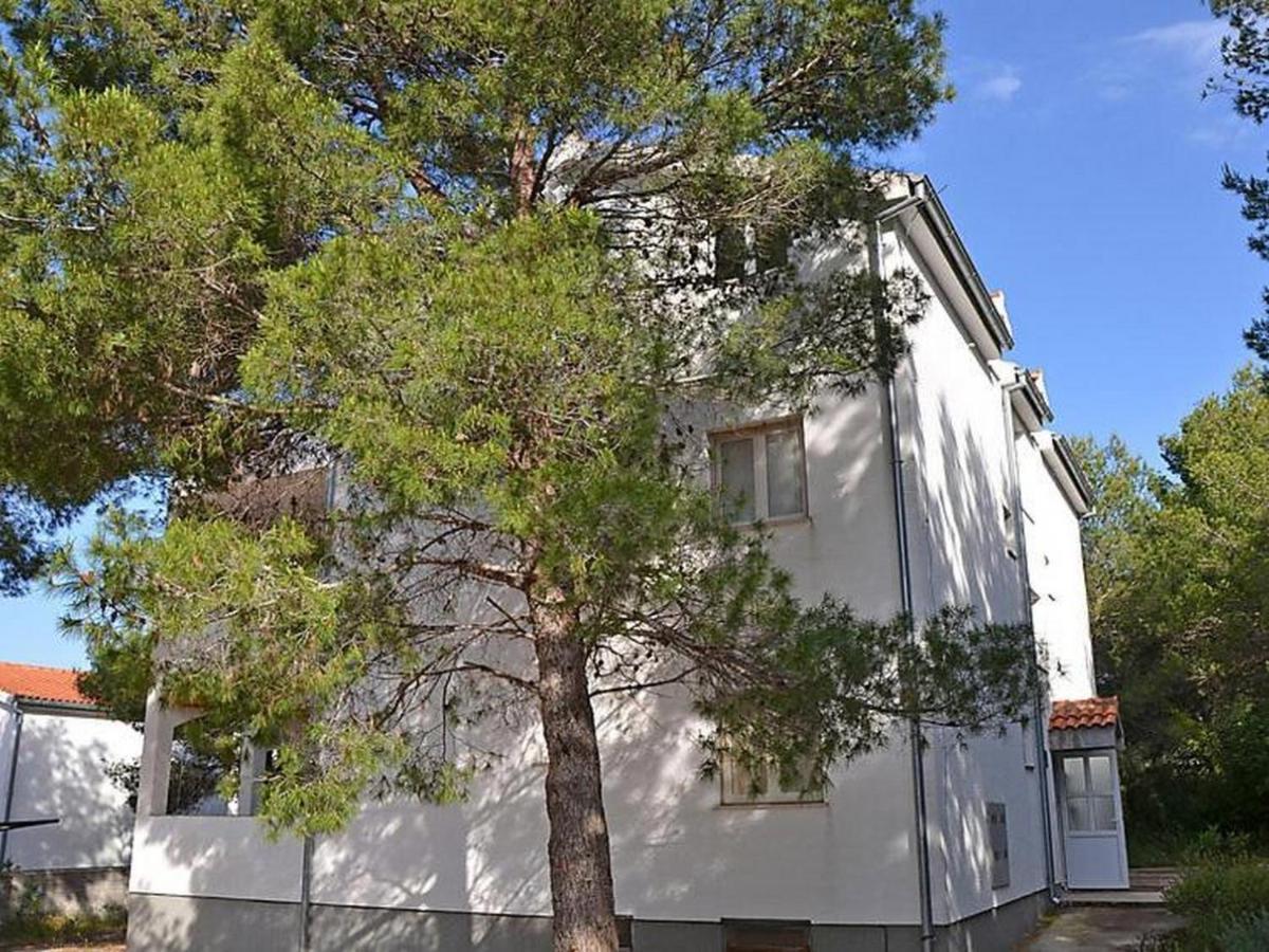 Apartments Bruno Tribalj Exterior foto